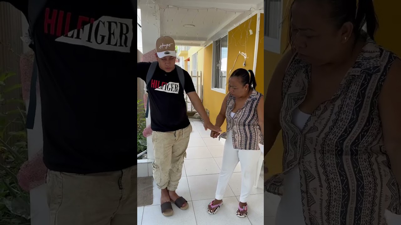 Les cobraba lo que debían de esta manera 😱 (completo)  