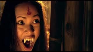 Demonic Beauty/ตำนานกระสือ (2002) Thai Krasue Witch/Flying Head & Guts/Black Magic Thai Horror Cult