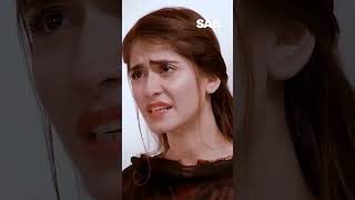Rat kafu hi gei hai subha bt kery gy | Mujhe Rang De Short Clip #pakistanidramas