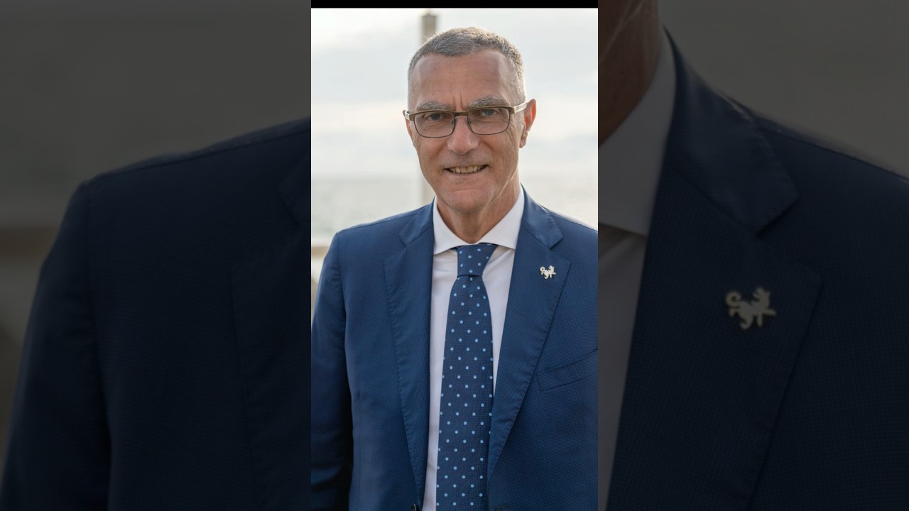 Evento Fideuram x Lo Zio 