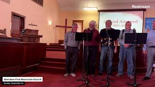 Faithful Stewardship: Trusting God in Every Aspect