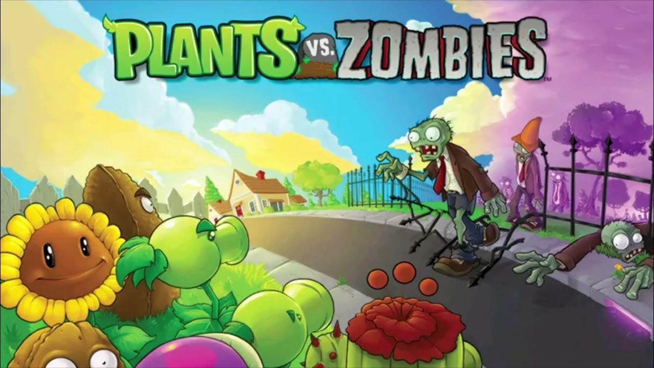 Plants versus zombies steam фото 52