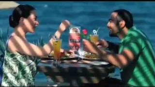 Tamer Hosny Dehketha Mabethazarsh - تامر حسني ضحكتها مبتهزرش