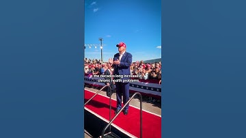 Make America Great Again!