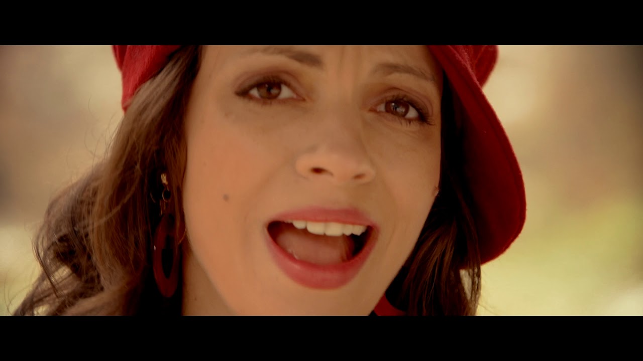 Raluca Angel -Trepte