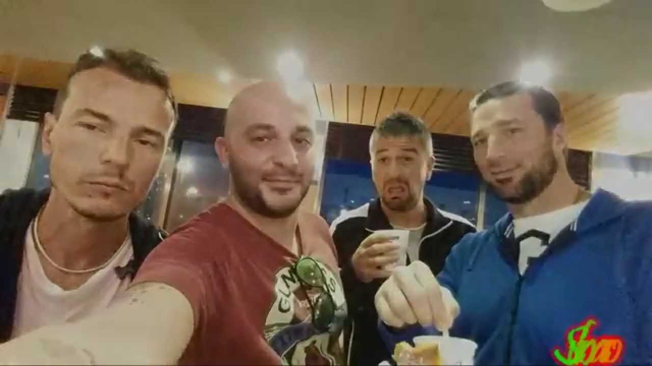 Pesca Sub: "La Sardegna..secondo Noi"