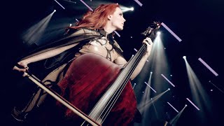 Epica === Retrospect [ 10th Anniversary Show  ]★4K Remastered★