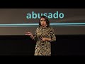 Aprende - Conoce - Pide | Issis Romero | TEDxSanPedroSulaWomen