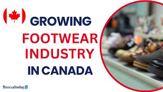 What time does famous footwear close | Growing footwear business in Canada | Bsocialtoday