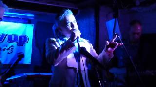 The Clang Group Live! Part Two: Where's the Weekend, Nearly Moonlit Night Motel