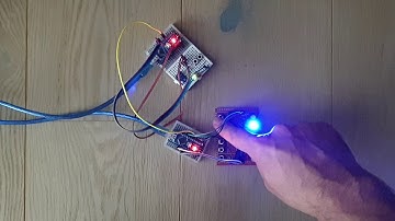 MySensors + PJON test (wired transport protocol) - lights control - problem solved