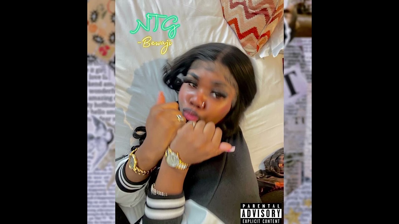Watch N.T.G (Nothing) -Bewaji on YouTube Watch N.T.G (Nothing) -Bewaji on YouTube