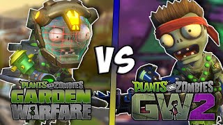 Which Super Commando is better