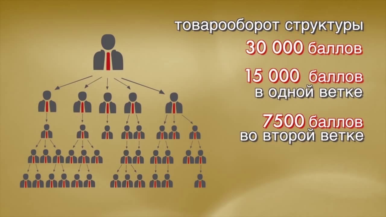 Маркетинг план WIC HOLDING