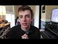End of video