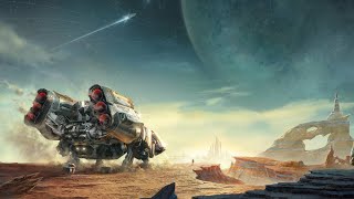 🌌 Starfield: Galactic Gladiators - Arena Combat Mastery! 🚀👽 screenshot 2