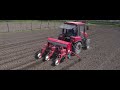 Corn seeder for compact tractors  kukorica vetgp kistraktorokhoz