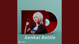 Genkai Battle
