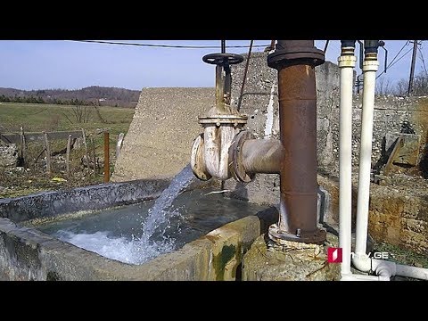 უფუნქციოდ დარჩენილი კურორტები