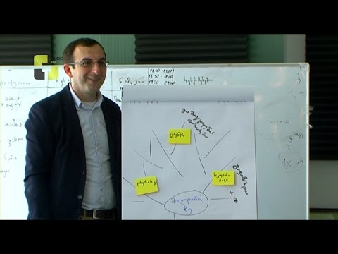 გზა წარმატებული მომავლისკენ - რას გთავაზობთ \"ფორტუნა აკადემია\"?