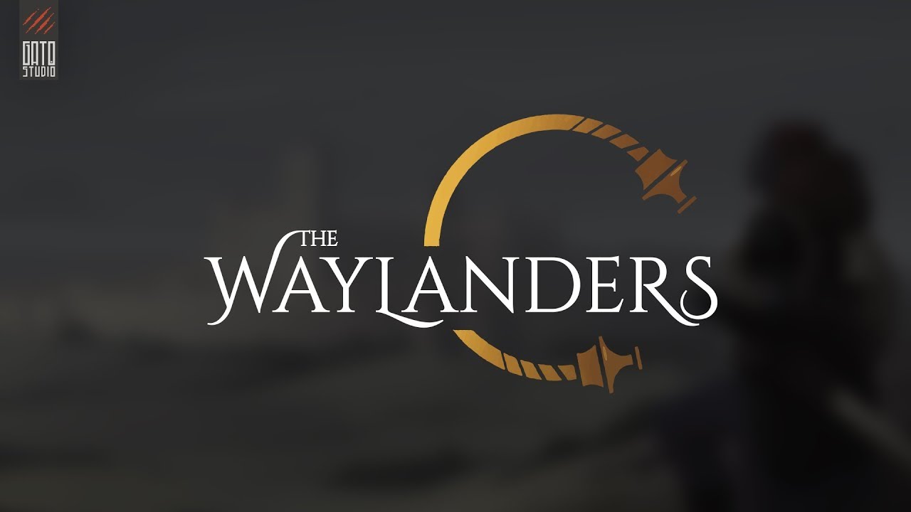 The Waylanders - Kickstarter video