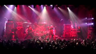 Watch Soulidium Jaded Messiah video