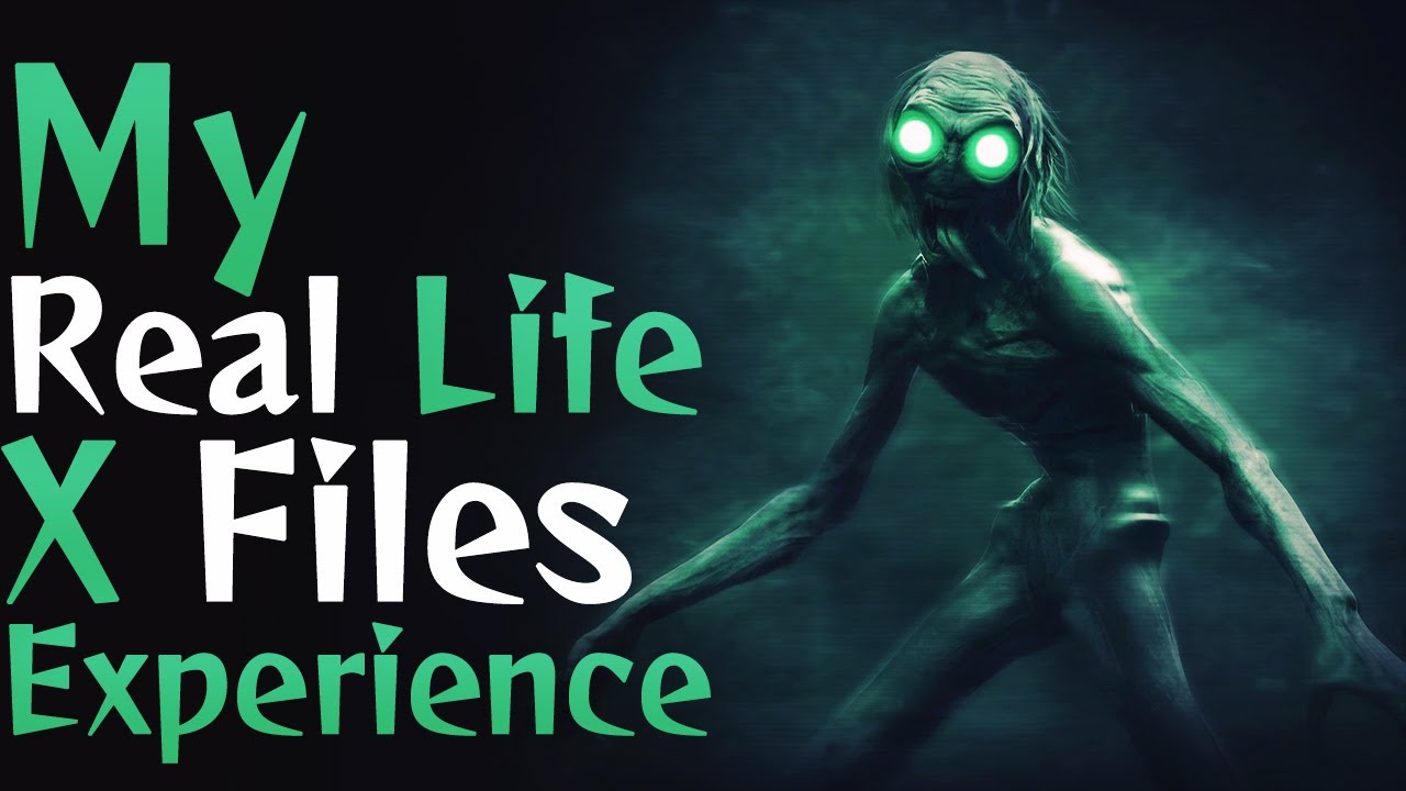 What are some weird, Real life X-files type Mysteries? | Compilation ...