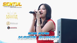 NASIB BUNGA ~ INTAN AFIFAH ~ MAHESA MUSIC LIVE SENTUL COMMUNITY