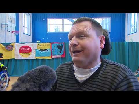 Enable Ireland Disability Awareness on RTE News2Day