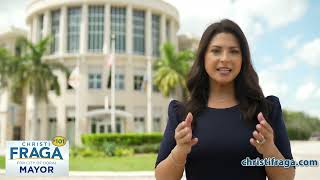 DECISIONS MADE AT CITY HALL DORAL VOTE #101