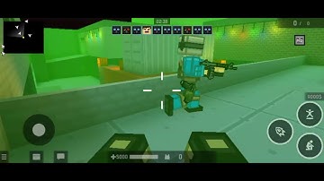 blockpost mobile I am playing zombie mod🎮🎮🎮🎮🎮🎮🎮🎮🎮🎮