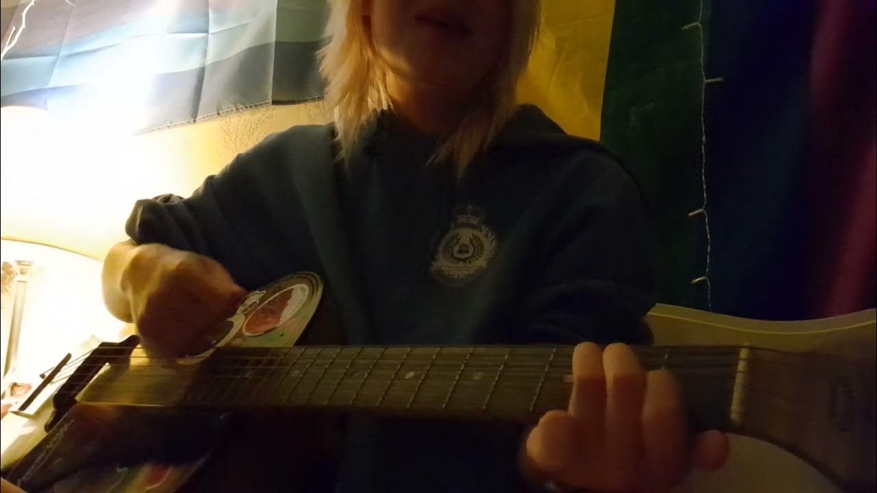 me & my dog (boygenius cover) YouTube