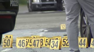 Officer injured, suspect shot and killed in police chase that spanned two states by NBC10 Philadelphia 2,445 views 3 hours ago 2 minutes, 41 seconds