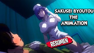 ?SAKUSEI BYOUTOU THE ANIMATION : Resumen - Animaso12