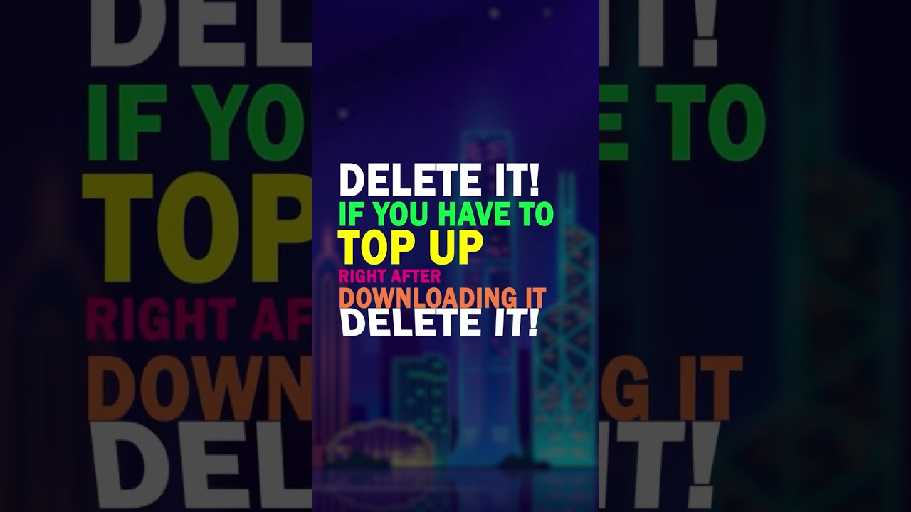 casino francais en ligne fiable BEWARE: DELETE FAKE SLOT GAMES ⚠️