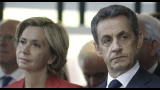 Valérie Pécresse refuse un don de Nicolas Sarkozy à hauteur de 2 000€ pour rembourser sa campagne