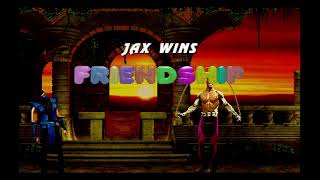 MKP - Jax edit Bugfix release