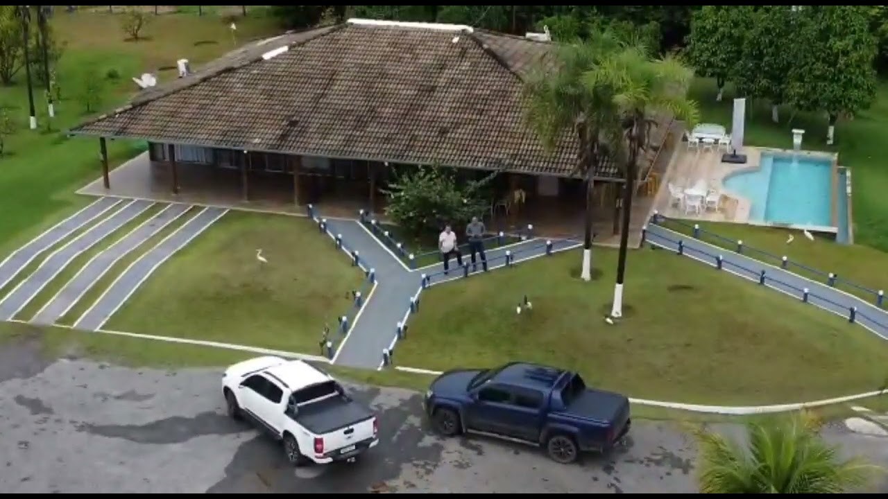 Fazenda a venda 660 Alqueires, município de Minaçu- GO, valor 55.000.000,00