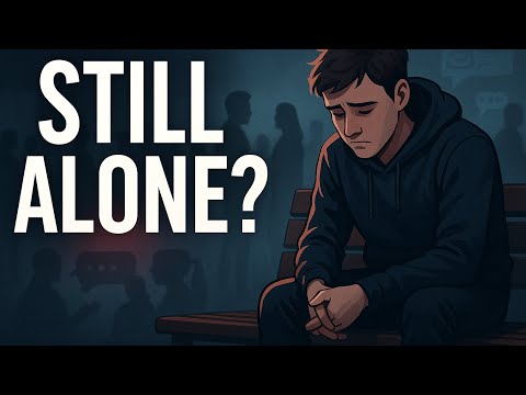 5 Reasons you don't have friends 🤷🫣😔