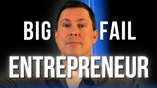 The 5 Biggest Mistakes Most Entrepreneurs Make