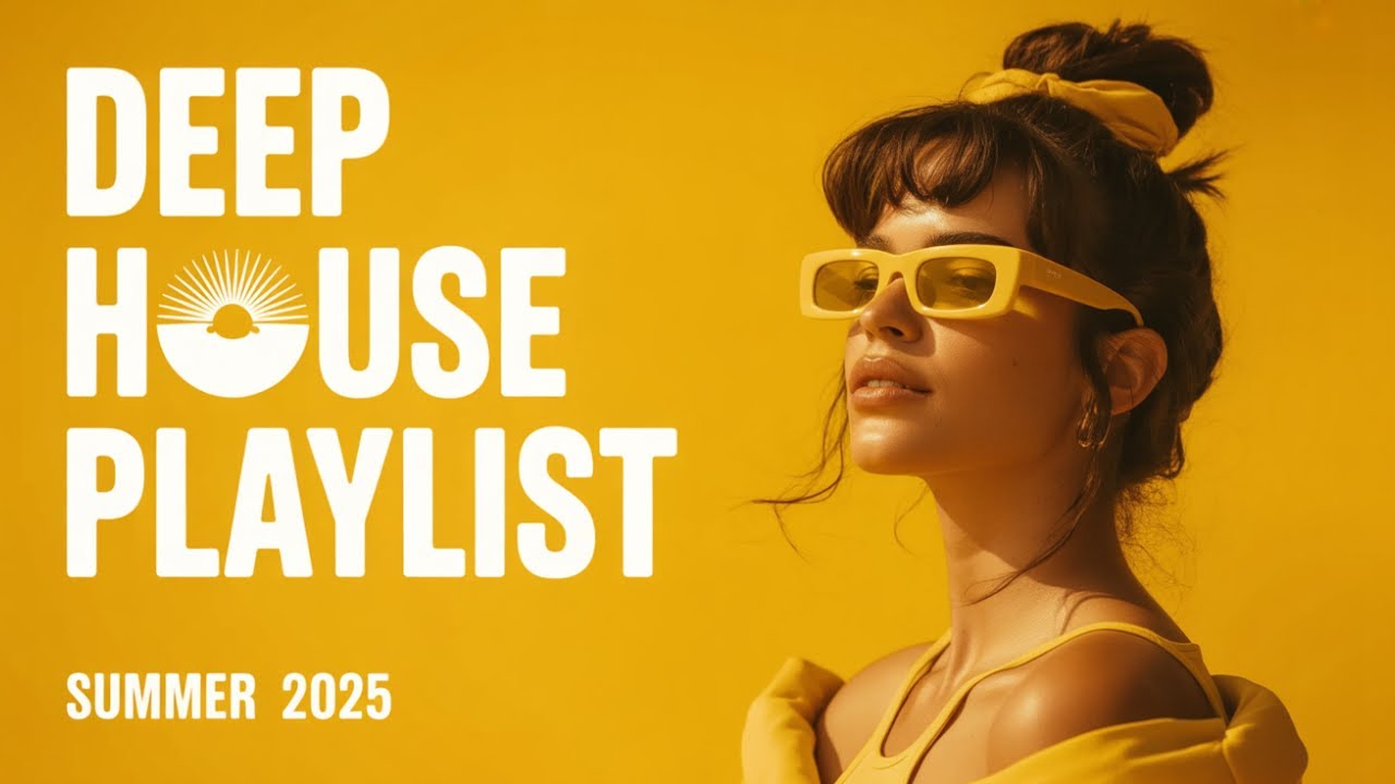 ZARA RADIO 🔴 24/7 Live Deep House | Chill House & Lounge Music For Shops