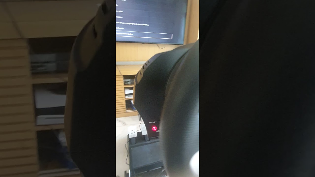 Como ligar o T300rs no Ps5/Ps4