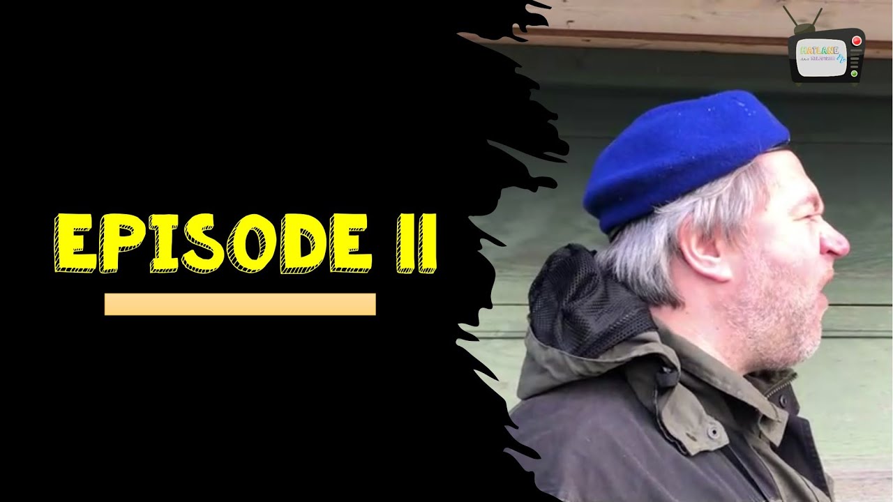 Hatlane TV - episode 11