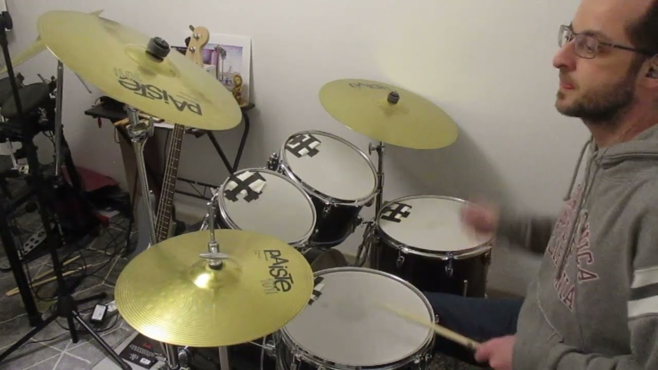Muse - Pressure - Drum Cover - Simulation Theory - Nico Drummer - Cover Batterie. adlı videoyu YouTube'da izle Muse - Pressure - Drum Cover - Simulation Theory - Nico Drummer - Cover Batterie. adlı videoyu YouTube'da izle