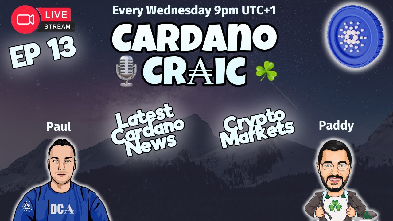 Latest Cardano News as Crypto Markets Turn Green