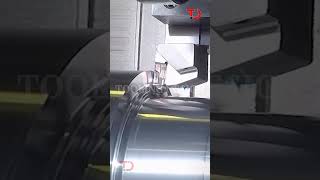 Tooling Design I External Turning l OD Turning l External Turning With  Kennametal Insert l External