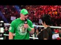 Vickie Guerrero reveals more "AJ scandal" security cam footage: Raw, Nov. 5, 2012