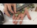 The Leandra Bead