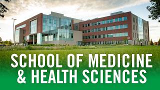 Building a Healthier North Dakota | UND School of Medicine & Health Sciences