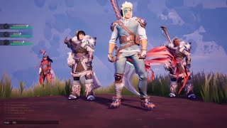 Hunting Drask down!! *Most Powerful Behemoth* Dauntless:Part 3..( Dauntless )